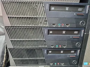 Lenovo ThinkCentre M810z AIO Desktop - Intel Core i3, 4GB RAM, 250GB HDD