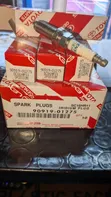 Plugi Mpya ya Kuwashia ya Toyota Corolla/Prius/Yaris/Vitz SC16HR11 - 1
