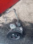 Suzuki K6A Water Pump - I tumika - 1