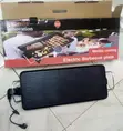 Brand New Electric Non-Stick Rectangular Hot Plate Smokeless - 4