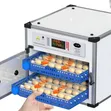 204 Egg Incubator Moja kwa Moja - 1