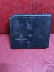 Fuse Box Nissan X-Trail 2013 - 1