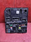 Fuse Box Nissan X-Trail 2013 - 2