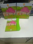 Children's Interactive Audio Learning Book Set - 3