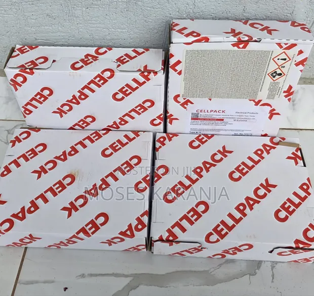 Professional Cable Jointing and Splicing Kit - 1