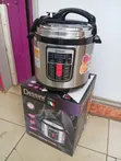 Dessini 10-in-1 Electric Pressure Cooker 6L - 1