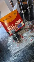 Ball Joint kwa Nissan Serena & Almera - 2