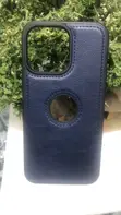 iPhone 13, 14, 15, 16 Pro & Pro Max Leather Cases - 1