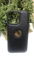 iPhone 13, 14, 15, 16 Pro & Pro Max Leather Cases - 2