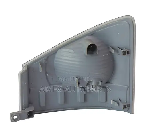 Isuzu NKR NPR NQR 4.3 N Series Corner Lamp - 1