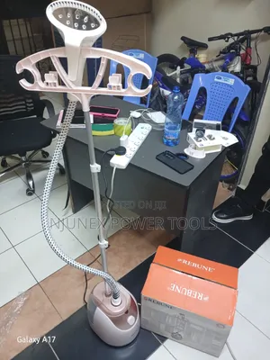 Rebune Vertical Garment Steamer 1800W
