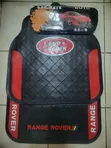 Land Rover/Range Rover Car Floor Mats - Brand New - 1