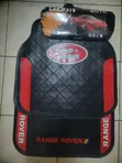 Land Rover/Range Rover Car Floor Mats - Brand New - 2