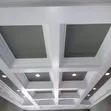 Gypsum Ceiling Installation & Repairs - 2