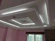 Gypsum Ceiling Installation & Repairs - 4