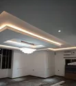 Gypsum Ceiling Installation & Repairs - 5