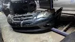 Subaru Legacy BP5 Nosecut - 1
