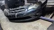 Subaru Legacy BP5 Nosecut - 2