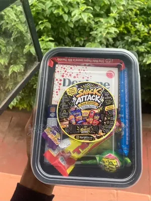 Assorted Sweet Treats Mix