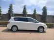 Toyota Ipsum 2008 Pearl - 4