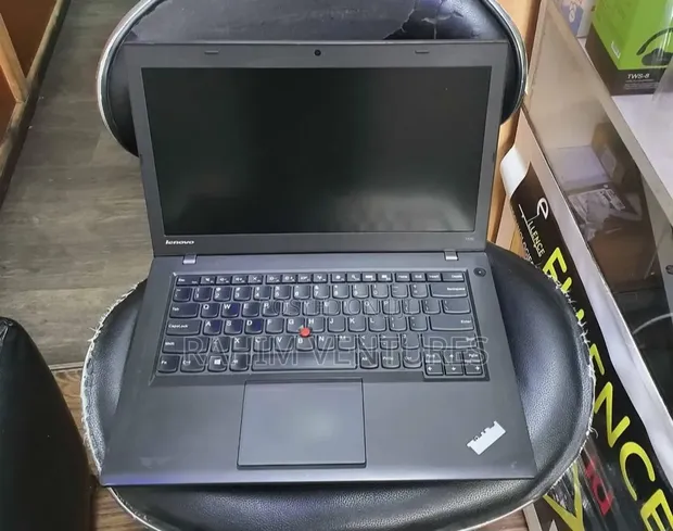 Laptopi ya Lenovo ThinkPad T440 - 8GB RAM, 256GB SSD - 1