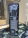 HP EliteDesk 800 G3 Kompyuta ya Mezani - Core i7, 8GB RAM, 256GB SSD - 1