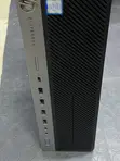 HP EliteDesk 800 G3 Kompyuta ya Mezani - Core i7, 8GB RAM, 256GB SSD - 4