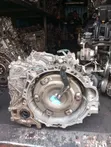 Toyota 1NZ Gearbox with Mortar 12 Pin - 1