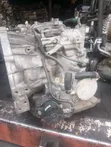 Toyota 1NZ Gearbox with Mortar 12 Pin - 4
