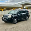 Nissan X-Trail 2010 Nyeusi - 4