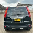 Nissan X-Trail 2010 Nyeusi - 5