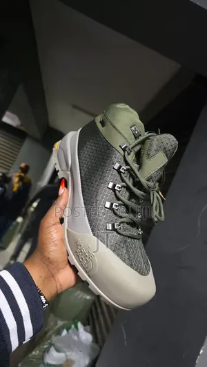 The North Face Viatu vya Kupanda Mlima
