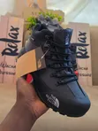 The North Face Hiking Boots - 5
