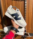New Balance 327 "Navy" Sneakers - 1