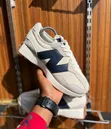New Balance 327 "Navy" Sneakers - 2