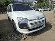 Toyota Probox 1.5 DX 2WD 2019 Nyeupe - 1