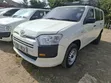 Toyota Probox 1.5 DX 2WD 2019 Nyeupe - 2