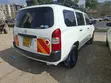 Toyota Probox 1.5 DX 2WD 2019 Nyeupe - 3