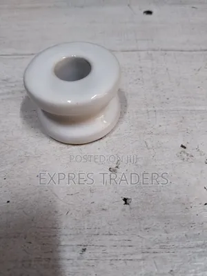 Porcelain Fence Insulators
