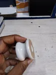 Porcelain Fence Insulators - 3