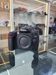 Used Nikon D90 DSLR Camera - 1