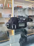 Used Nikon D90 DSLR Camera - 2
