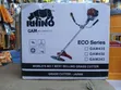 Rhino Brush Cutter Side Pack 4-Stroke with 8 Blades - 2