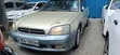 Subaru Legacy Wagon 2002 Dhahabu - 3