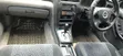 Subaru Legacy Wagon 2002 Dhahabu - 5