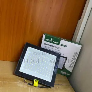 Mwanga wa Solar wa Usalama wa 100W - Sensor ya Jioni hadi Alfajiri
