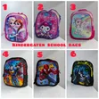 Mifuko ya Shule ya Chekechea (Playgroup, PP1, PP2) - 2