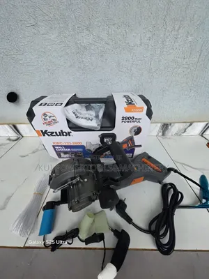 Kzubr 2800W Electric Wall Chaser