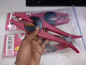Quick-Tag Zana ya Kutumia Lebo kwa Wanyama Mashambani