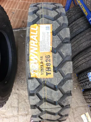 Brand New 11R22.5 Townhall Tires